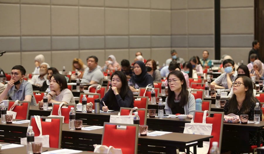Medical professional development activity