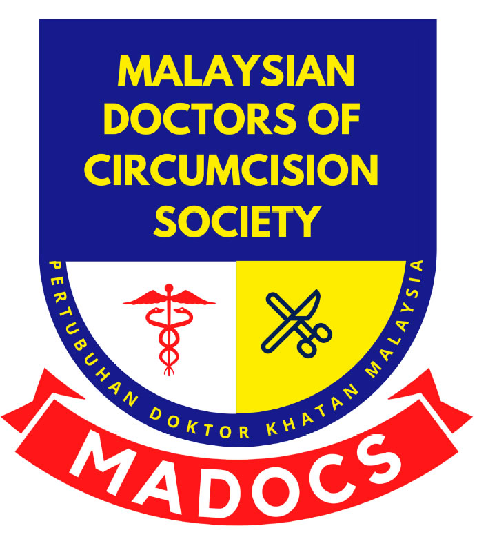 MADOCS crest